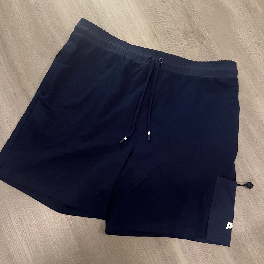 NWT Prince Pickleball Shorts